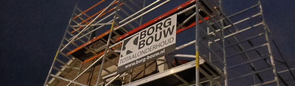 BorgBouw